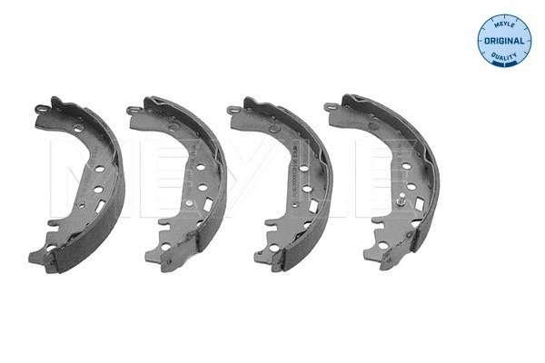 Brake Shoe Set (30-14 533 0003)