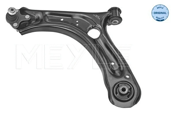 Control/Trailing Arm, wheel suspension (116 050 0175)