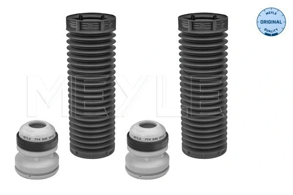 Dust Cover Kit, shock absorber (714 640 0012)