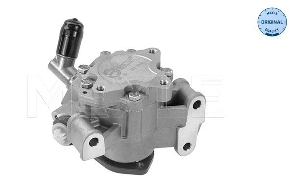Hydraulic Pump, steering