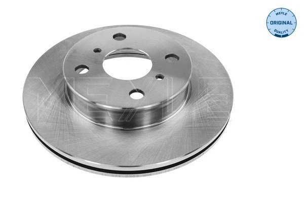 Brake Disc (30-15 521 0002)