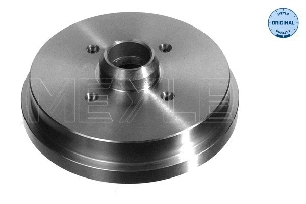 Brake Drum (115 523 1010)