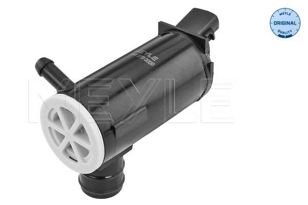 Washer Fluid Pump, window cleaning (37-14 870 0001)