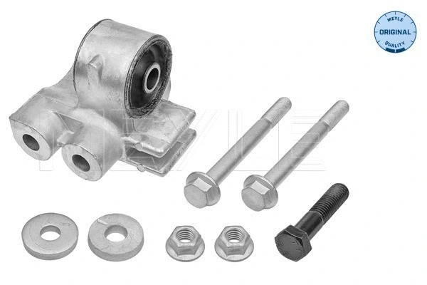 Mounting, control/trailing arm (514 918 0001/S)