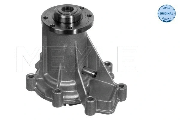 Water Pump, engine cooling (013 026 0004)