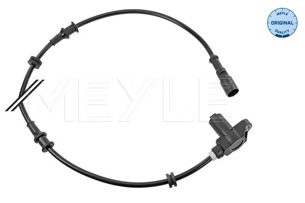 Sensor, wheel speed (614 800 0018)