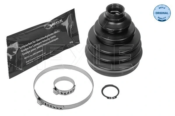 Bellow Kit, drive shaft (100 495 0008)
