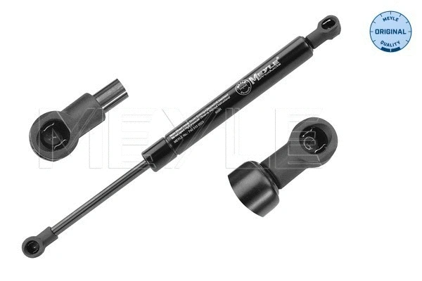Gas Spring, boot/cargo area (740 910 0020)