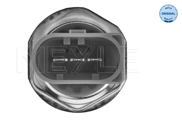 Sensor, fuel pressure