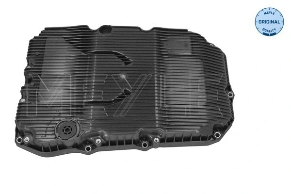 Oil Sump, automatic transmission