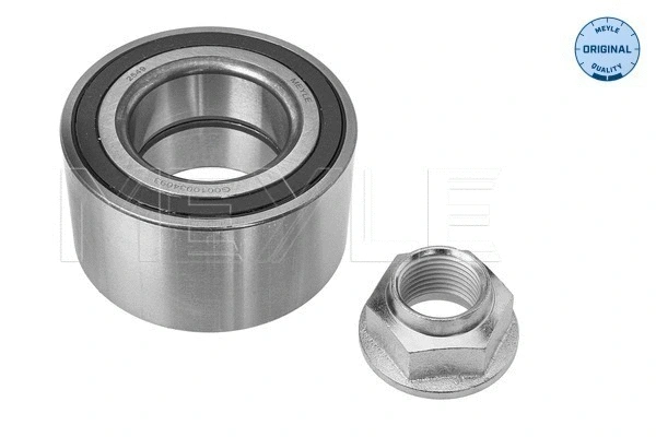 Wheel Bearing Kit (35-14 650 0002)