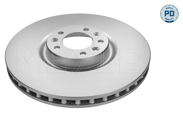 Brake Disc (11-15 521 0039/PD)