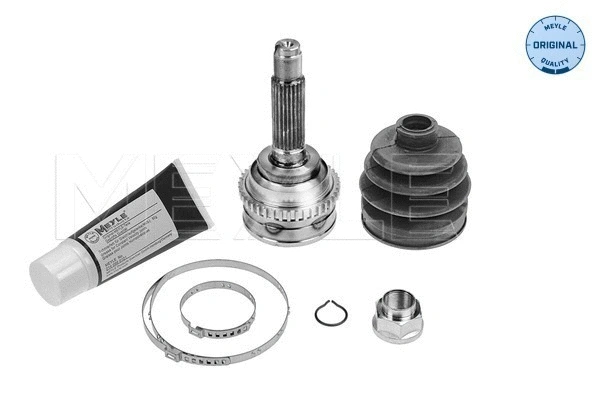 Joint Kit, drive shaft (29-14 498 0003)