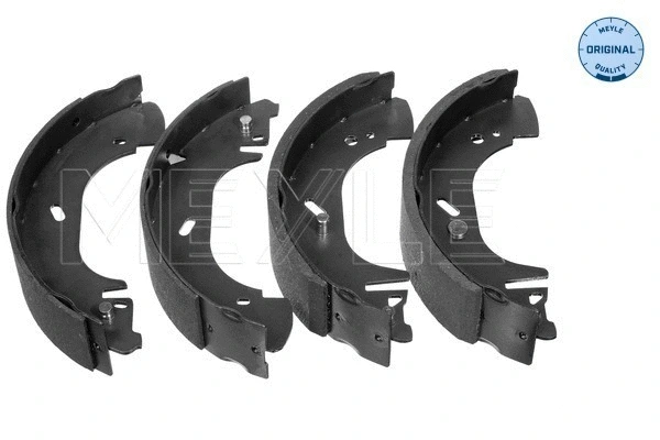 Brake Shoe Set (714 042 1003)