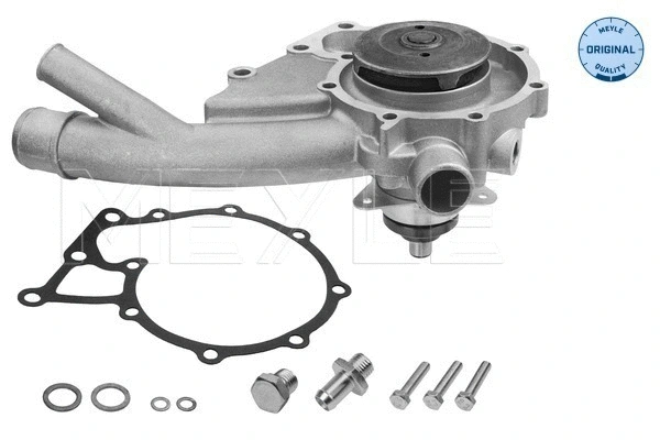 Water Pump, engine cooling (013 026 9002)