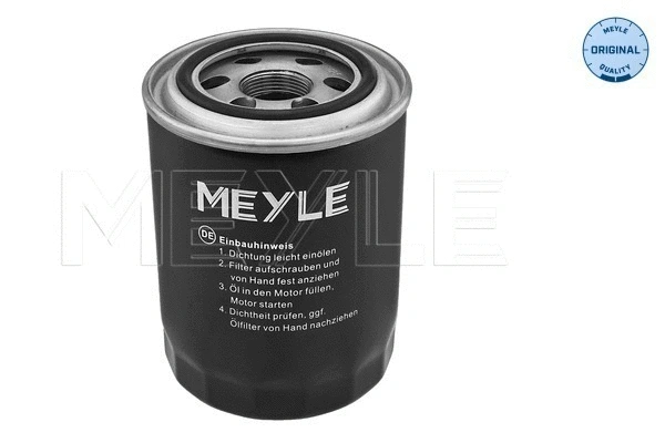 Oil Filter (37-14 322 0001)