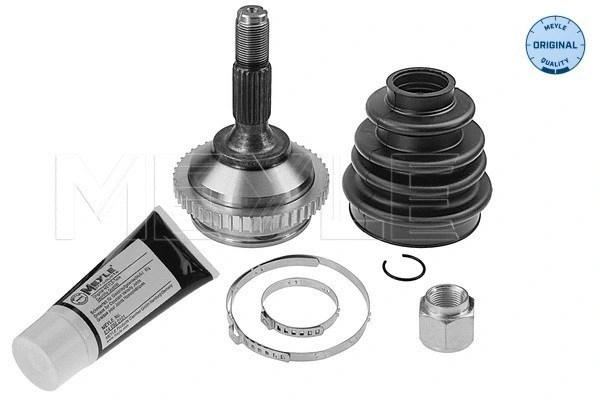Joint Kit, drive shaft (11-14 498 0015)