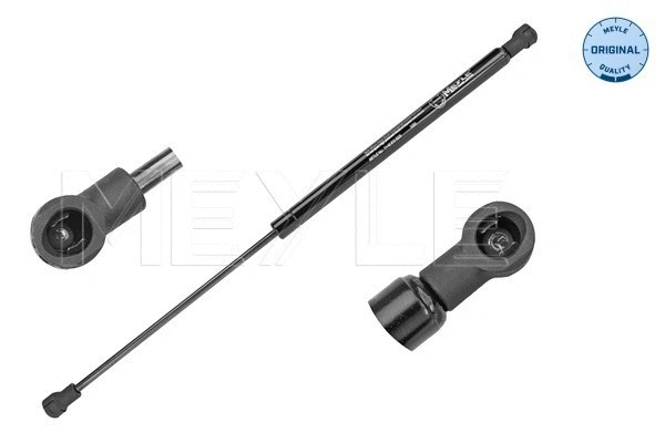 Gas Spring, rear window (11-40 910 0025)