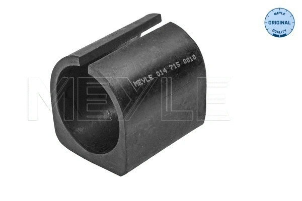 Mounting, stabiliser bar (014 715 0010)