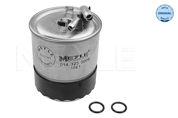 Fuel Filter (014 323 0009)
