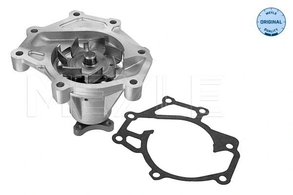 Water Pump, engine cooling (28-13 220 0001)