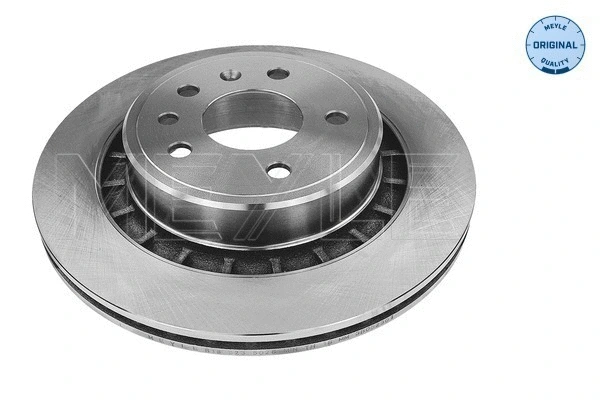 Brake Disc (815 523 5026)