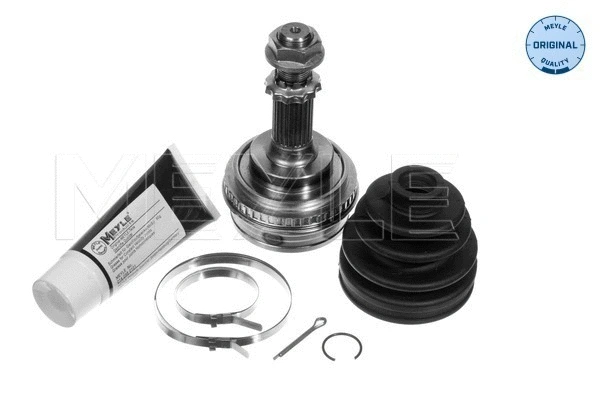 Joint Kit, drive shaft (30-14 498 0019)