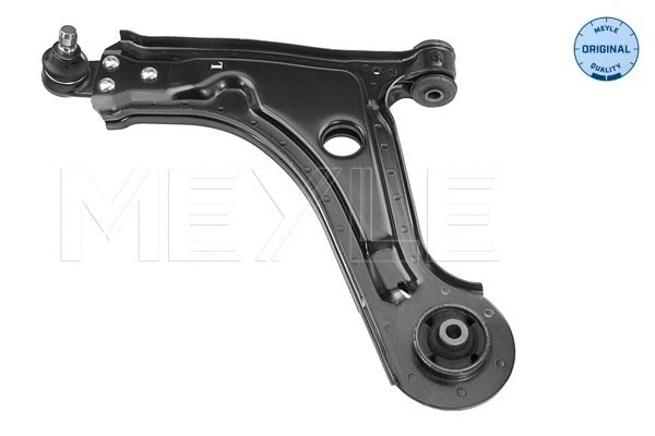 Control/Trailing Arm, wheel suspension (29-16 050 0010)