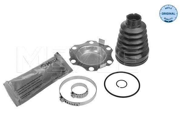 Bellow Kit, drive shaft (100 498 1086)
