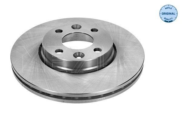 Brake Disc (16-15 521 0039)