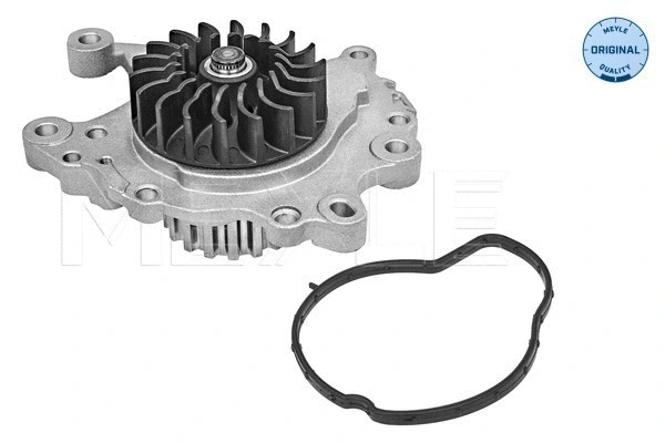 Water Pump, engine cooling (11-13 220 0028)