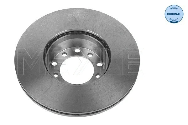 Brake Disc (015 521 2002)