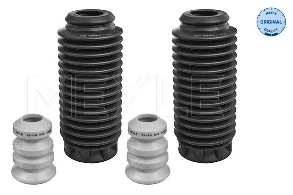 Dust Cover Kit, shock absorber (11-14 640 0005)