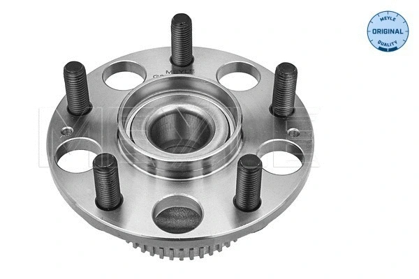 Wheel Hub