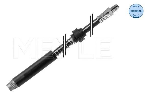 Brake Hose (11-14 525 0015)