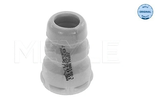 Rubber Buffer, suspension (100 642 0007)