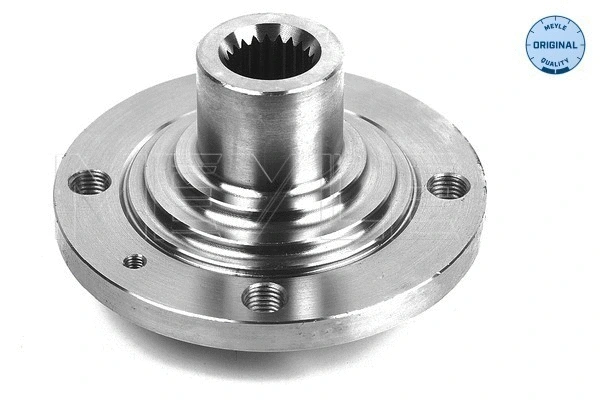 Wheel Hub (100 407 0007)