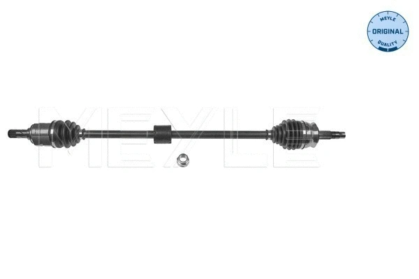 Drive Shaft (614 498 0061)