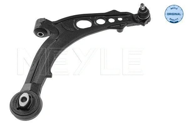 Control/Trailing Arm, wheel suspension (216 050 0005)