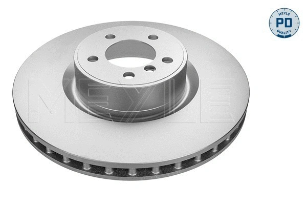 Brake Disc (53-15 521 0011/PD)