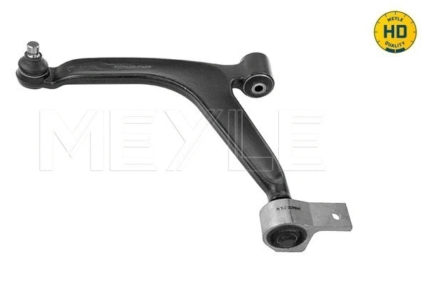 Control/Trailing Arm, wheel suspension (11-16 050 0048/HD)
