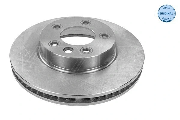 Brake Disc (115 521 1101)