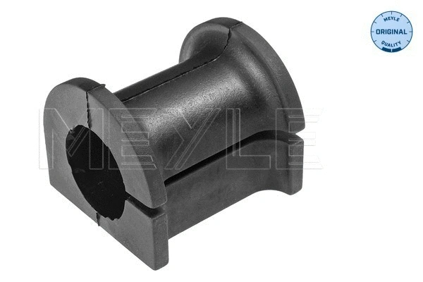 Mounting, stabiliser bar (100 715 0019)