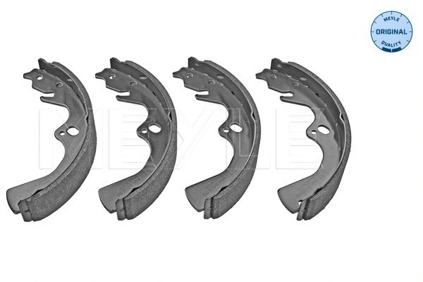 Brake Shoe Set (28-14 533 0004)