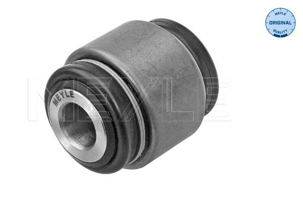 Mounting, wheel bearing housing (016 010 6313)