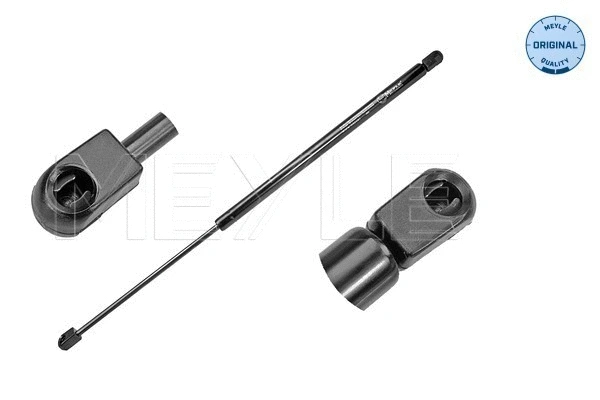 Gas Spring, boot/cargo area (16-40 910 0011)