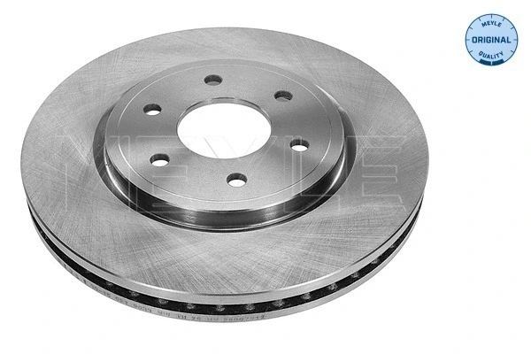 Brake Disc (36-15 521 0033)