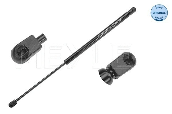 Gas Spring, boot/cargo area (36-40 910 0006)