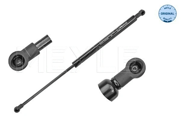 Gas Spring, boot/cargo area (16-40 910 0026)