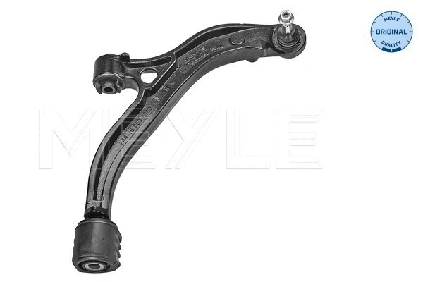 Control/Trailing Arm, wheel suspension (44-16 050 0008)